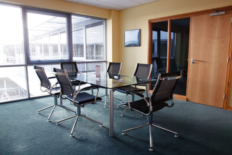 Board room hire