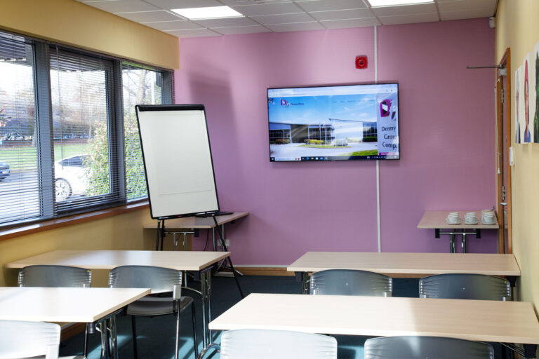 Meeting room hire