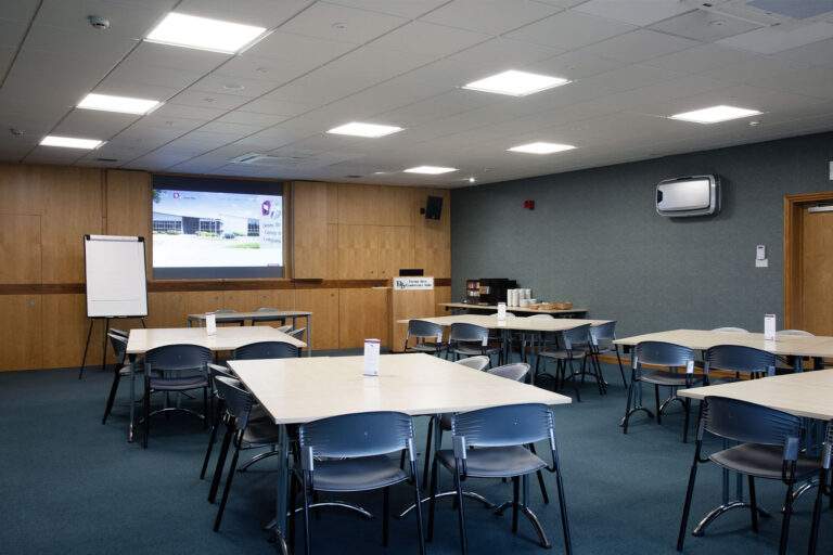Conference room hire Suffolk