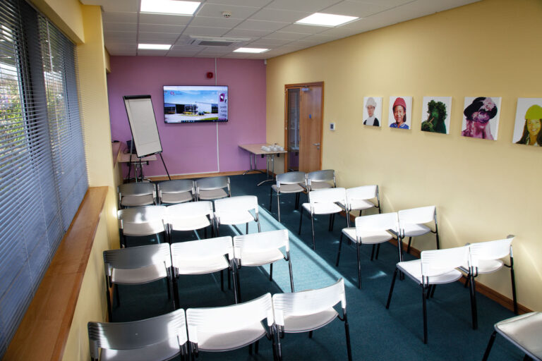 Meeting room hire