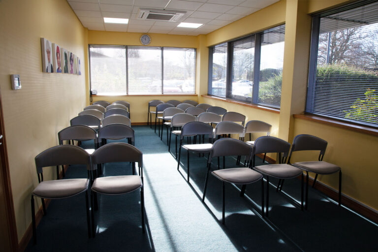 Meeting room hire