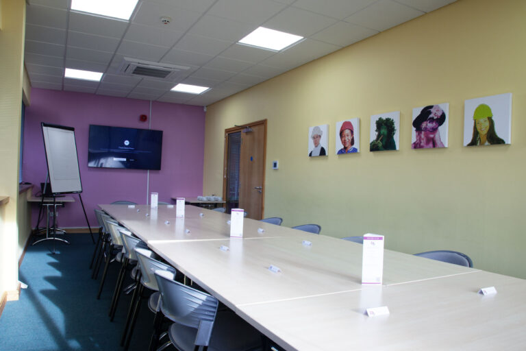 Meeting room hire