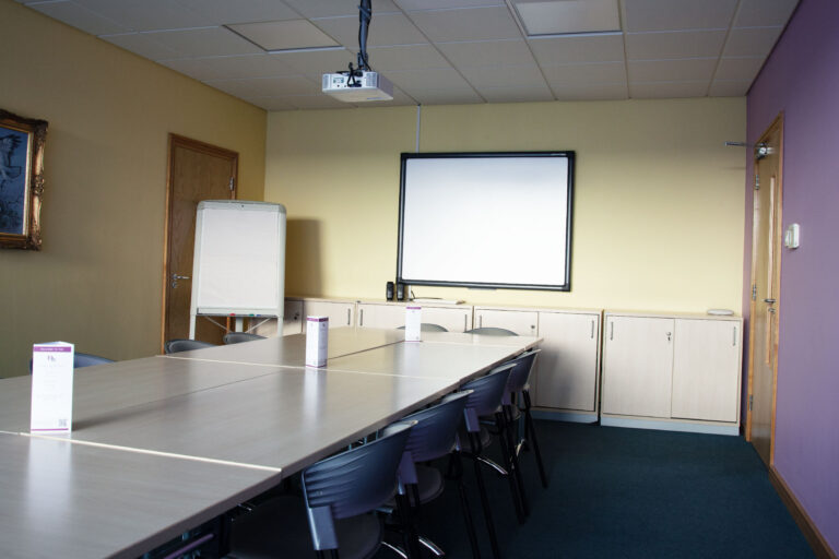 Training room hire